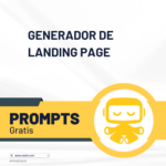 Prompts: Generador de Landing Page